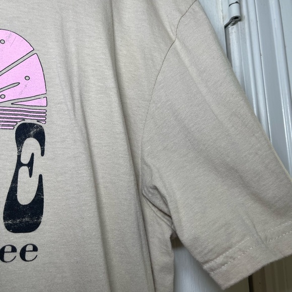 Gildan Women’s Nashville Graphic T-Shirt - Picture 6 of 6